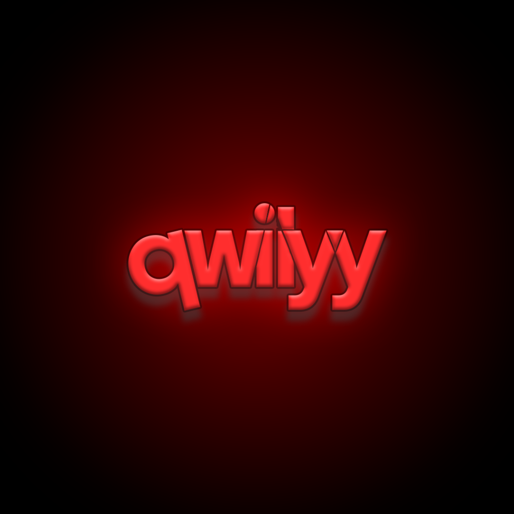Qwilyy
